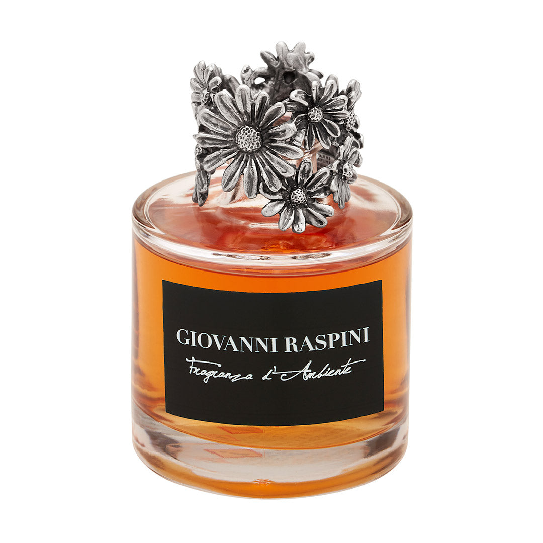 DIFFUSORE PICCOLO CON MARGHERITE GIOVANNI RASPINI B0725