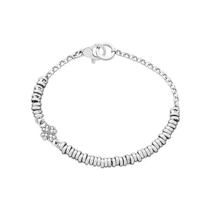 Hai aggiunto Bracciale base  quadrifoglio crystal Giovanni Raspini 12205 al tuo carrello.