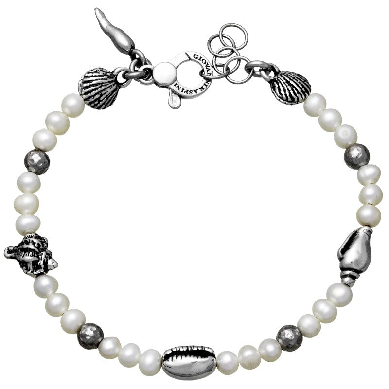 Bracciale Sicily 11139 Giovanni Raspini