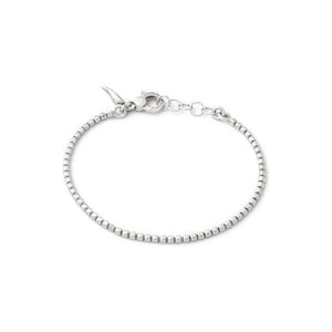 Hai aggiunto Bracciale Uomo mini dadini  12227 GIOVANNI RASPINI al tuo carrello.