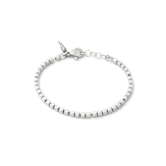 Bracciale Uomo mini dadini big 12228L GIOVANNI RASPINI
