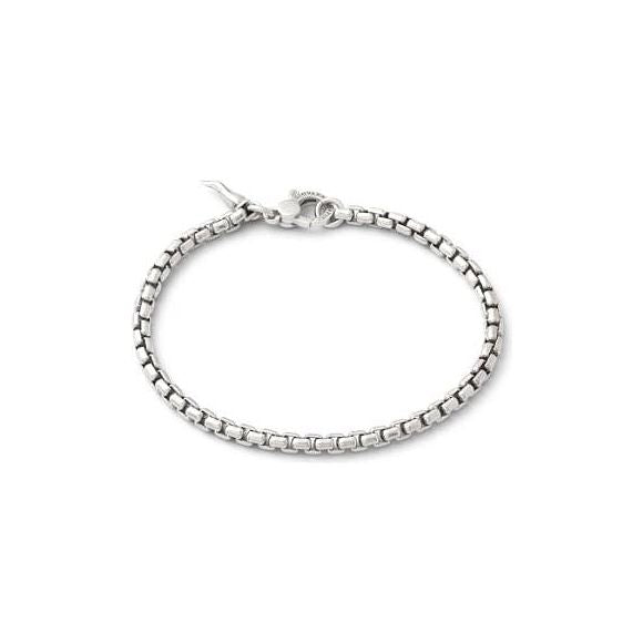 Bracciale Uomo mini veneziana 12233L GIOVANNI RASPINI