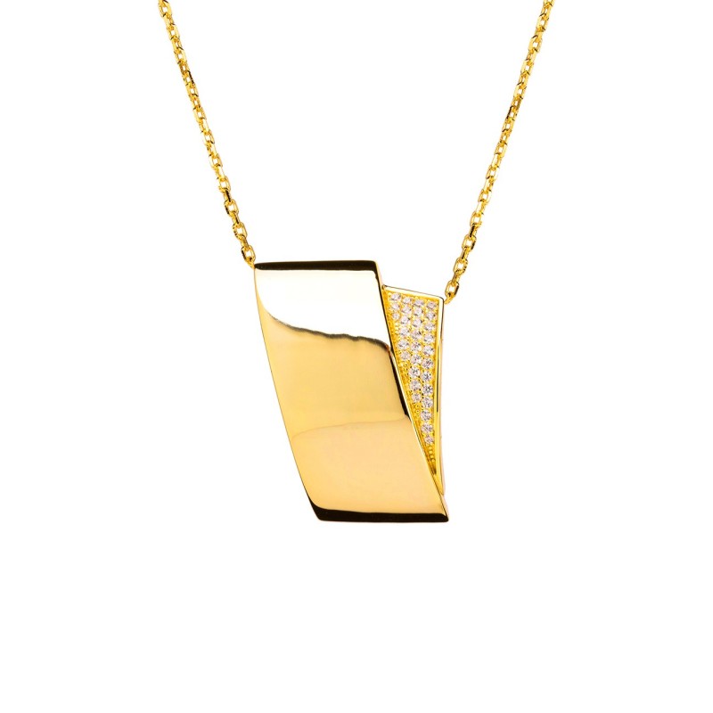 Collana Luxury Elegance c0399