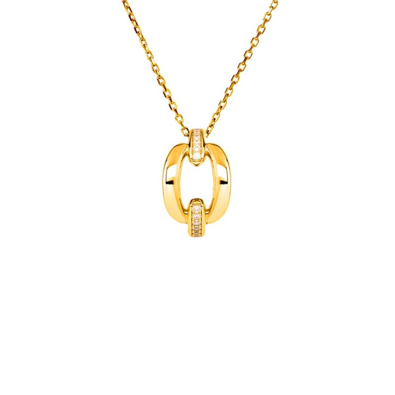 Collana Luxury c0391
