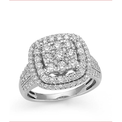 Donnaoro 2025 diamante certificato