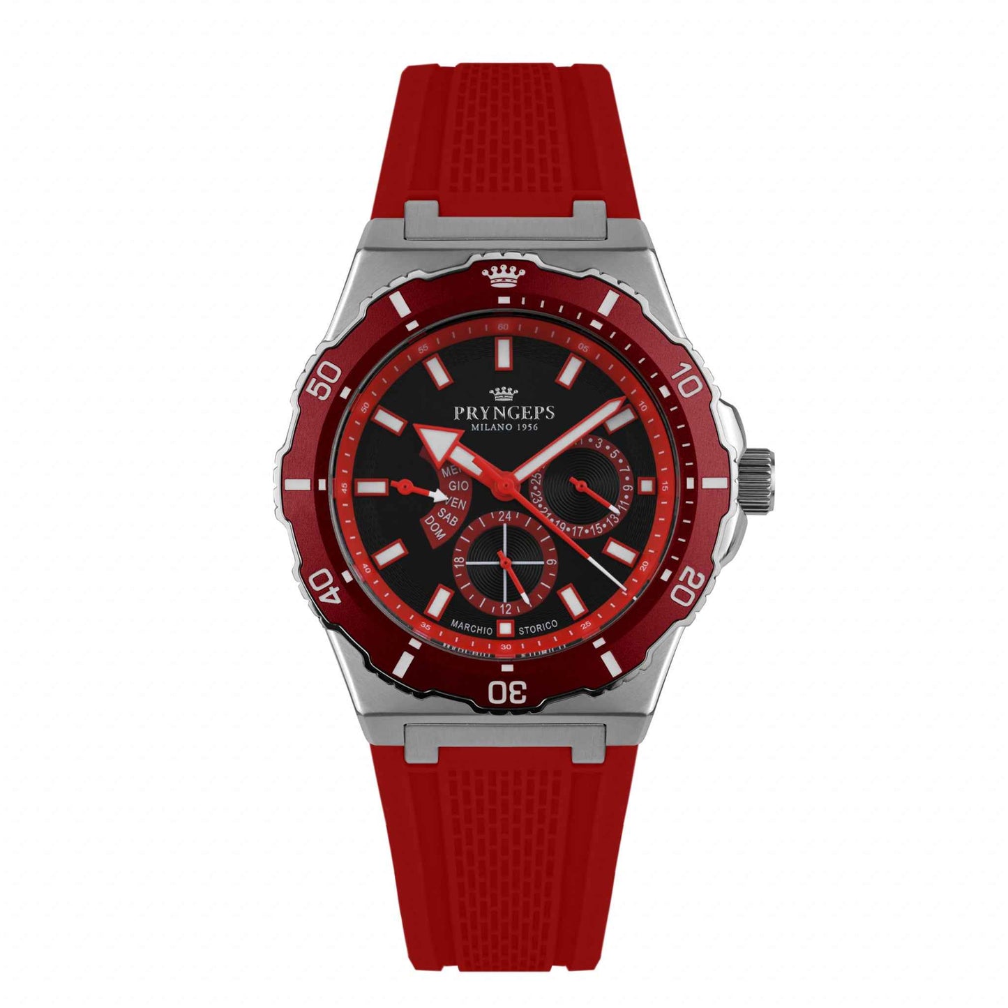 PRYNGEPS A822/2L QUARTZ ERRE