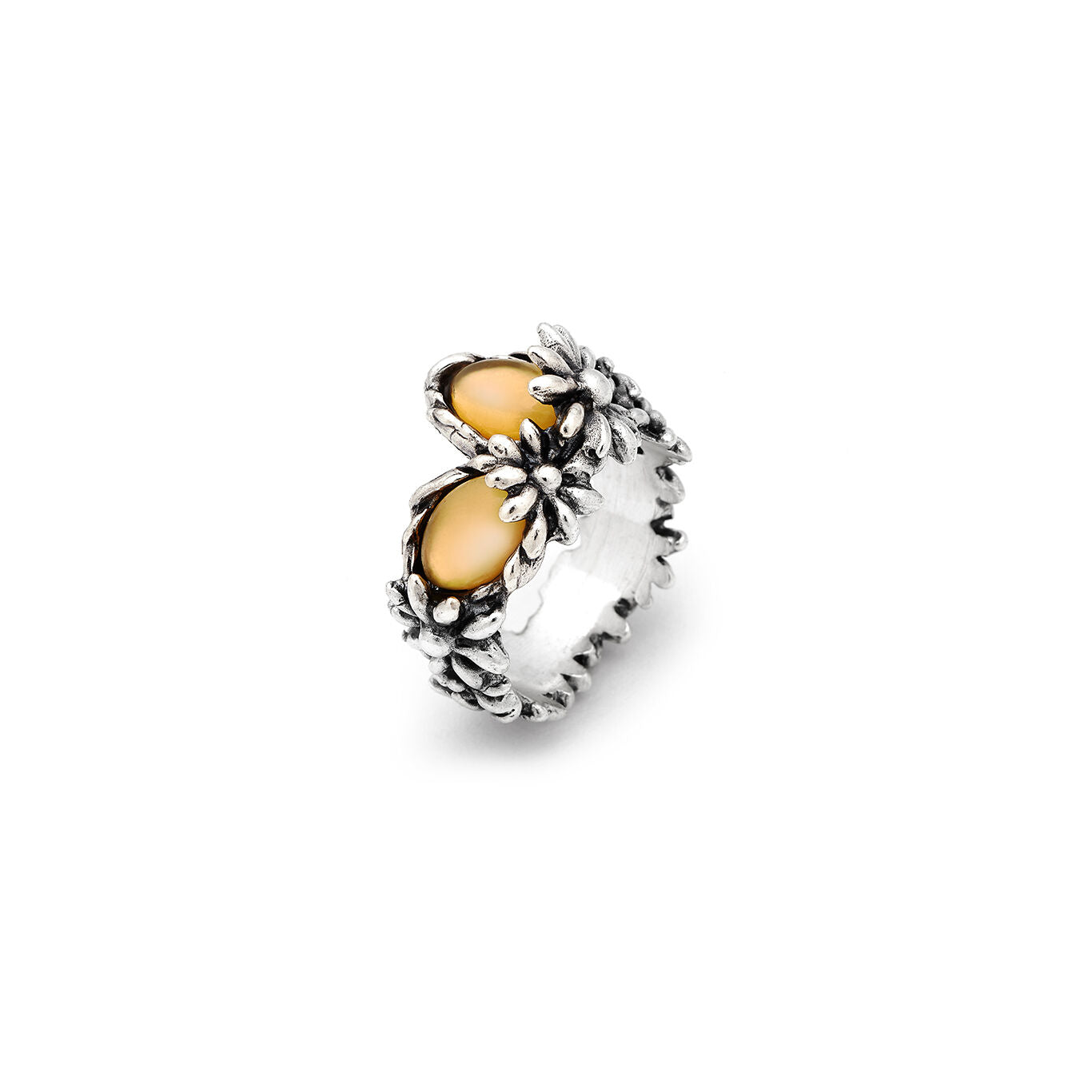 Anello Daisy 11739 Giovanni Raspini