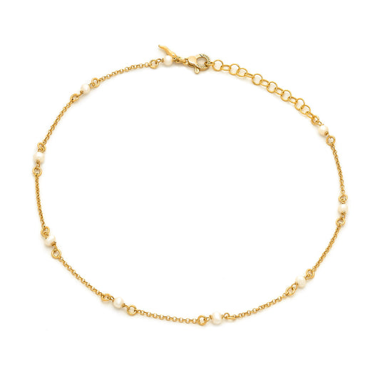 Collana Joy Perla 11762 GIOVANNI RASPINI
