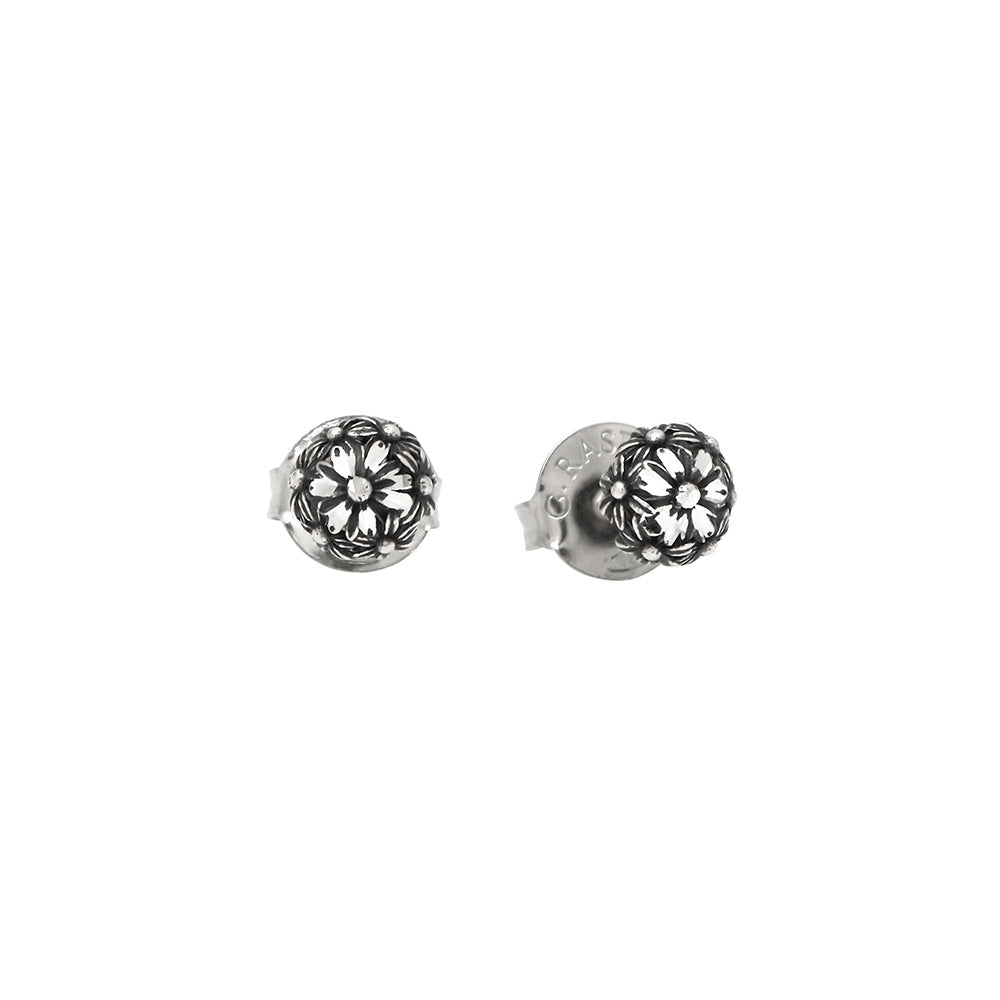 SMALL WIRE EARRINGS 11131 GIOVANNI RASPINI