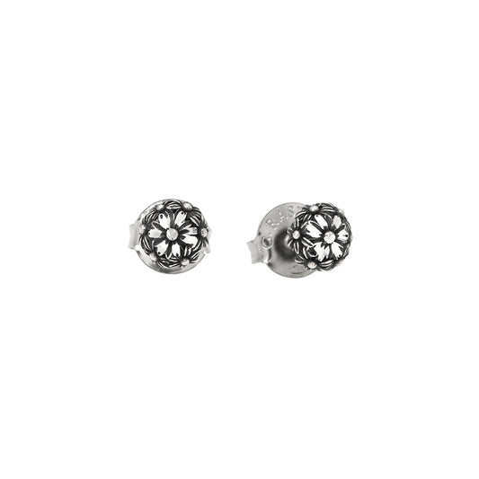 SMALL WIRE EARRINGS 11131 GIOVANNI RASPINI
