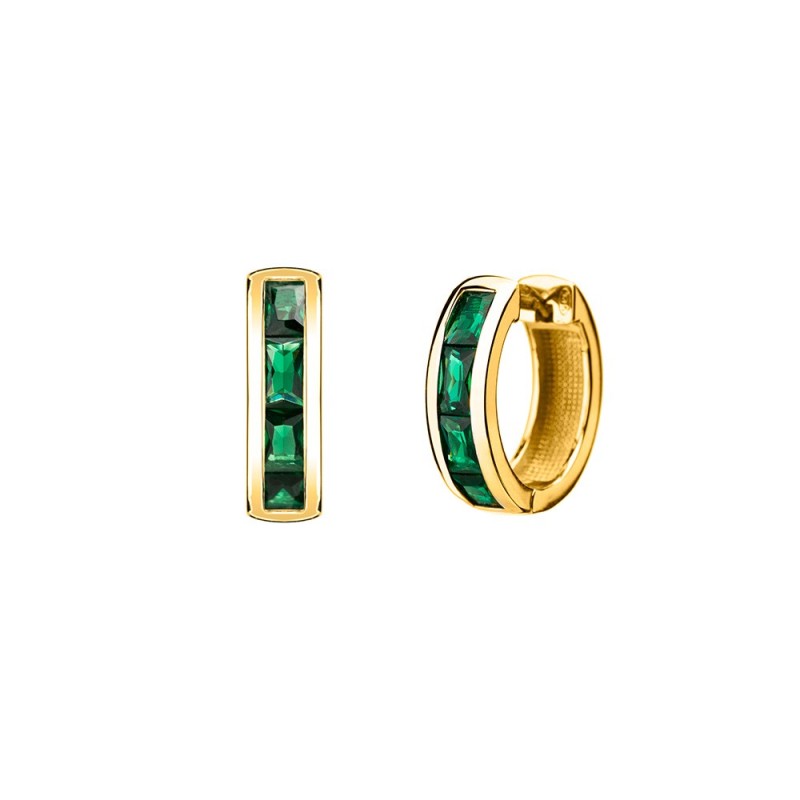 Orecchini Luxury Color or1340