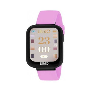 Hai aggiunto Orologio Smartwatch Liu Jo SWLJ108 al tuo carrello.