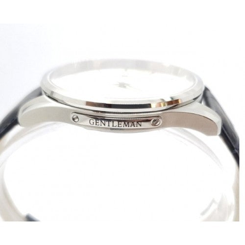 PAUL PICOT WATCH - GENTLEMAN 40 N4104Q/C