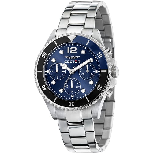 Collezione 230 OROLOGIO SECTOR 230 - R3253161047