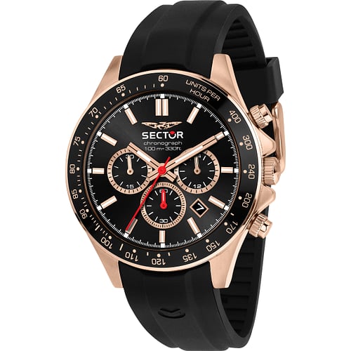 Collezione 230 OROLOGIO SECTOR 230 - R3271661029