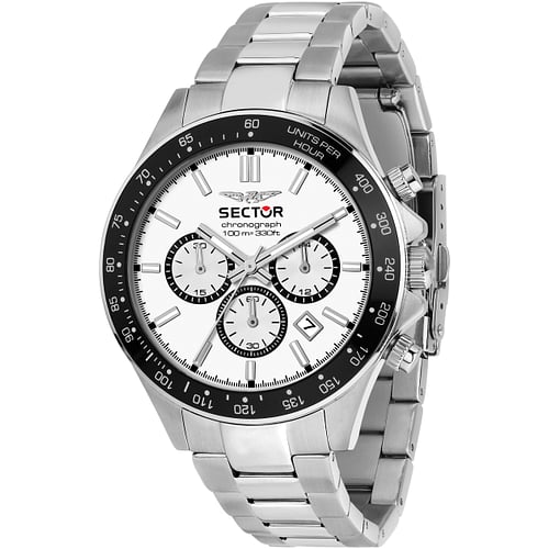 Collezione 230 OROLOGIO SECTOR 230 - R3273661049