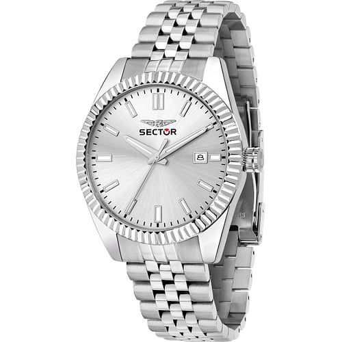Collezione 240 OROLOGIO SECTOR 240 - R3253240014