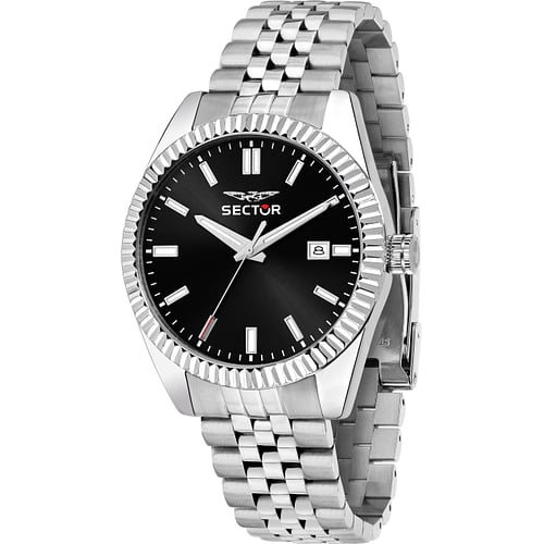 Collezione 240 OROLOGIO SECTOR 240 - R3253240015