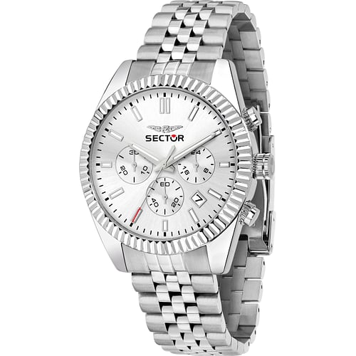 Collezione 240 OROLOGIO SECTOR 240 - R3273640002
