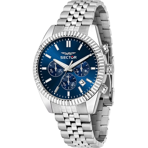 Collezione 240 OROLOGIO SECTOR 240 - R3273640003