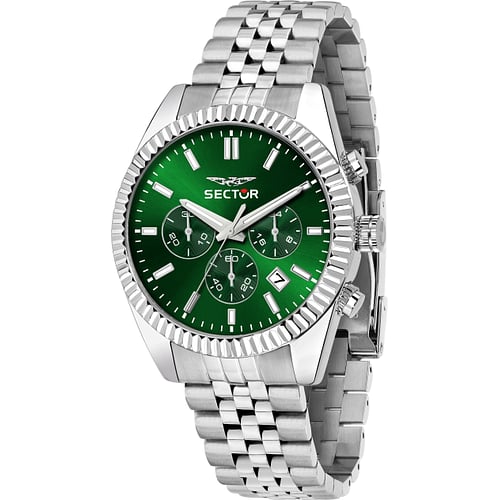 Collezione 240 OROLOGIO SECTOR 240 - R3273640004