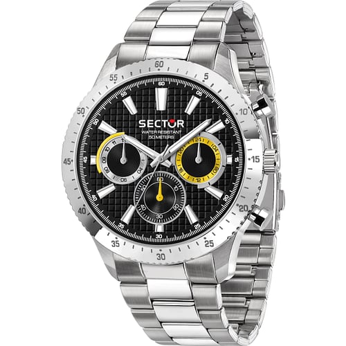 Collezione 270 OROLOGIO SECTOR 270 - R3253578021