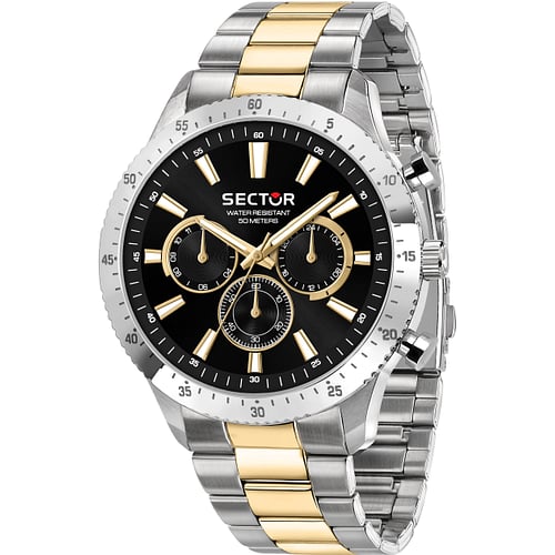 Collezione 270 OROLOGIO SECTOR 270 - R3253578026