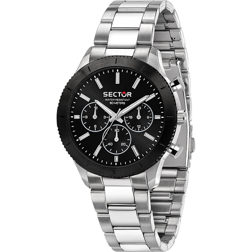 Collezione 270 OROLOGIO SECTOR 270 - R3253578029