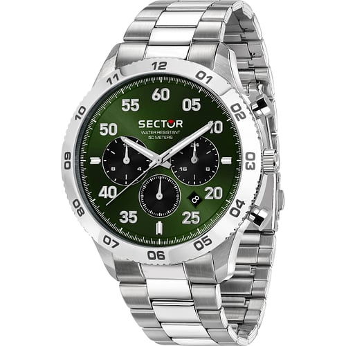 Collezione 270 OROLOGIO SECTOR 270 - R3253578034