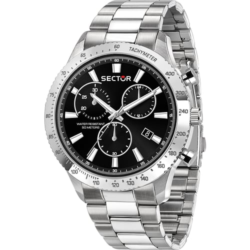 Collezione 270 OROLOGIO SECTOR 270 - R3273778005