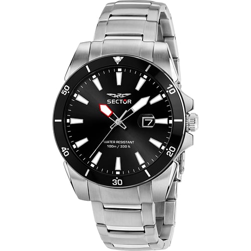 Collezione 450 OROLOGIO SECTOR 450 - R3253276011