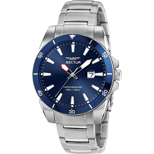 Collezione 450 OROLOGIO SECTOR 450 - R3253276012