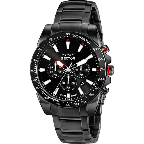 Collezione 450 OROLOGIO SECTOR 450 - R3273776006