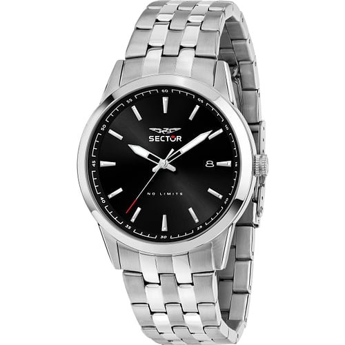 Collezione 660 OROLOGIO SECTOR 660 - R3253517029