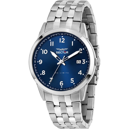 Collezione 660 OROLOGIO SECTOR 660 - R3253517032