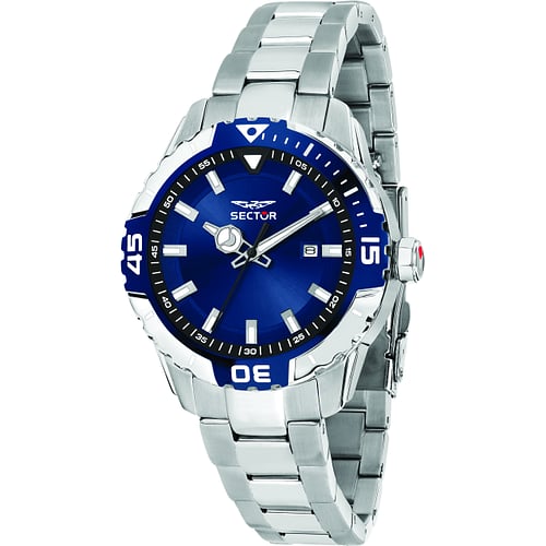 Collezione Legend OROLOGIO SECTOR LEGEND - R3253135003
