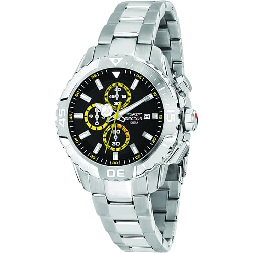 Collezione Legend OROLOGIO SECTOR LEGEND - R3273735001