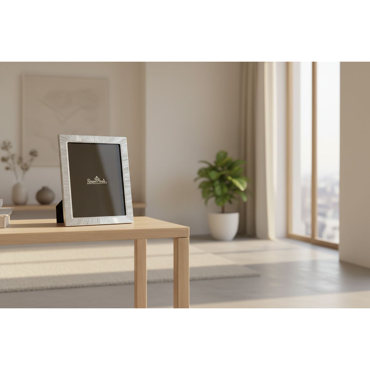 Cadre photo Rosenthal RS8903 à gratter
