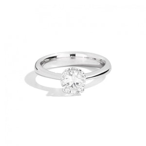 Hai aggiunto RECARLO ANNIVERSARY SOLITAIRE RING R01SO001/057 al tuo carrello.