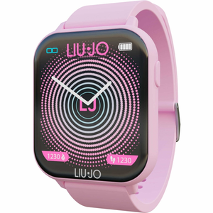 Hai aggiunto Orologio Smartwatch Voice Liu Jo Voice Color SWLJ064 al tuo carrello.