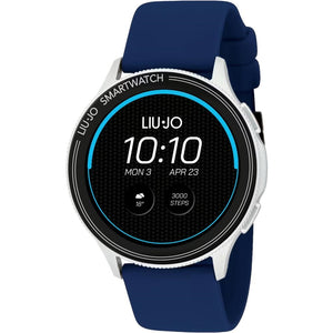 Hai aggiunto Orologio Uomo Liu Jo smartwatch  SWLJ074 al tuo carrello.