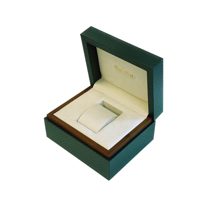 PAUL PICOT WATCH -GENTLEMAN- N4104/BN