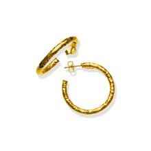 Orecchini super bowl light mini 10591 Giovanni Raspini