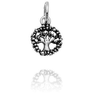Black Charms Giovanni Raspini | ALBERO DELLA VITA PICCOLO 10597