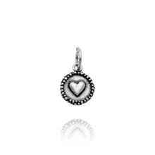 Charms Giovanni Raspini | CUORICINO PERLAGE 10634