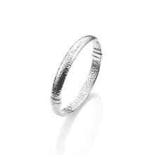 Bangle moon bowl Medio 10824 Giovanni Raspini