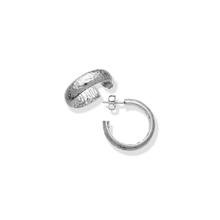 Hai aggiunto MOON BOWL MINI EARRINGS 10829 GIOVANNI RASPINI al tuo carrello.