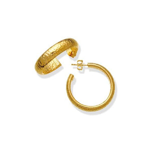 Hai aggiunto SMALL MOON BOWL EARRINGS cod. 10835 Giovanni Raspini  al tuo carrello.