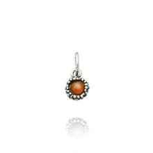 Charms Giovanni Raspini | CORNIOLA PERLAGE 10861