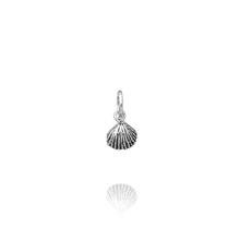 Light Gray Charms Giovanni Raspini |MINI CONCHIGLIA 10905